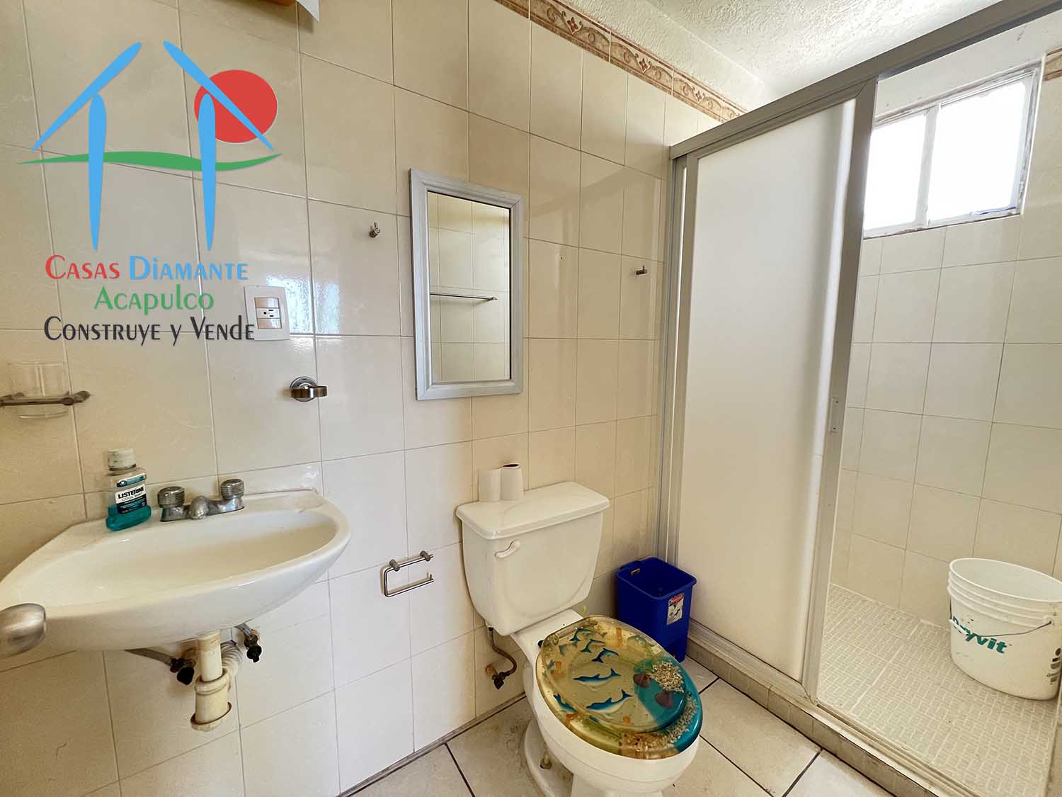 Marina Diamante Patagon F 05 - Recámara principal 5